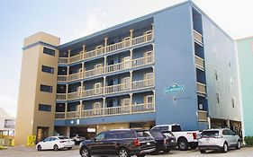 Sea Mystique Resort